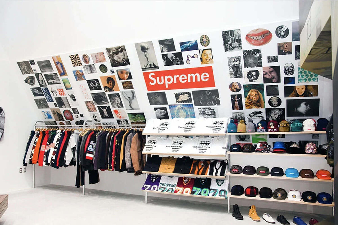 Moda streetwear: le tendenze attuali che dominano la scena