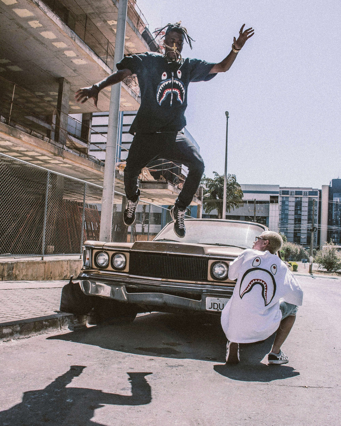 Streetwear