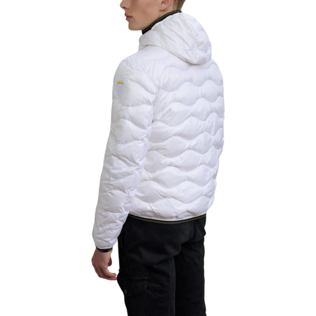 Blauer Giubbotto Uomo