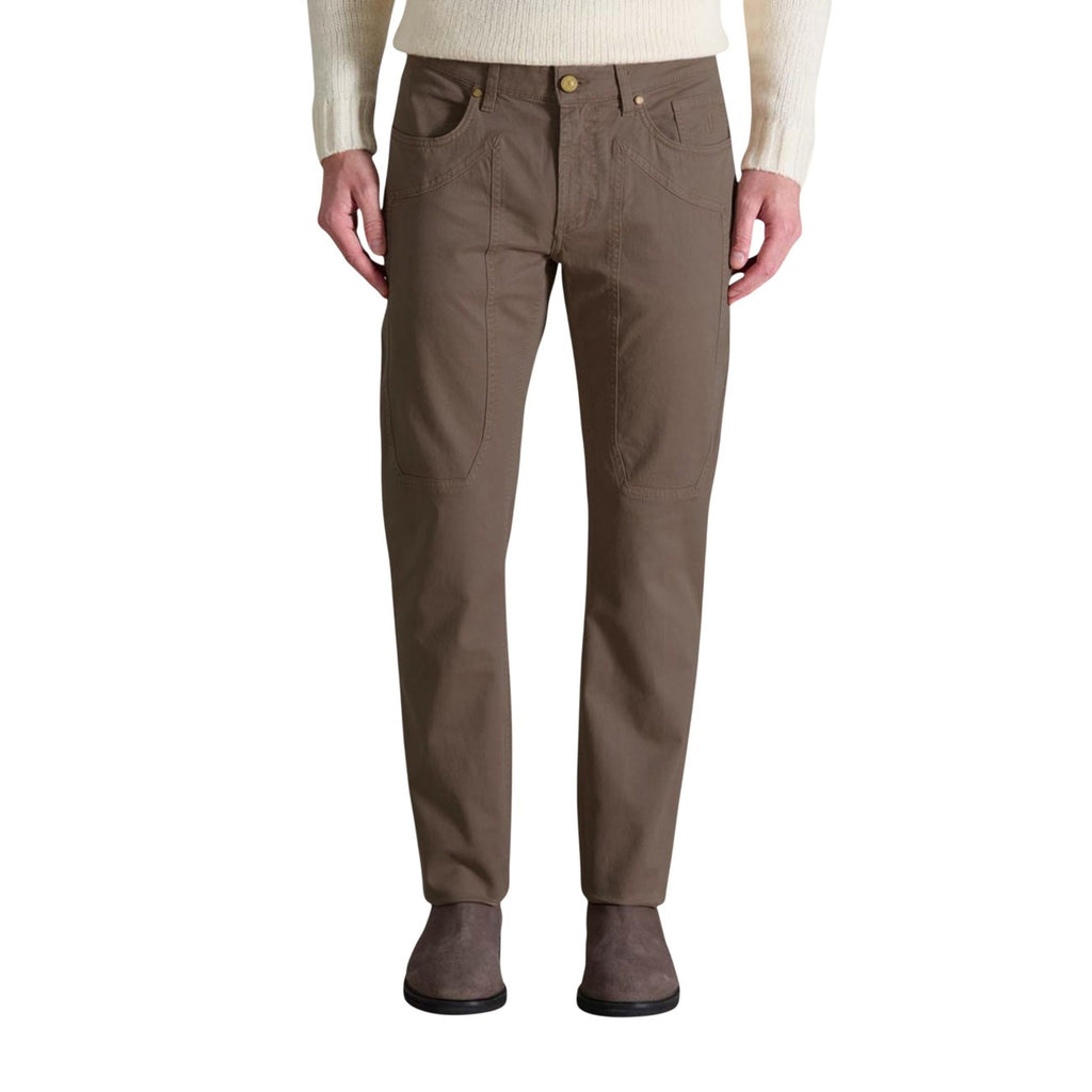 Jeckerson Pantaloni Uomo